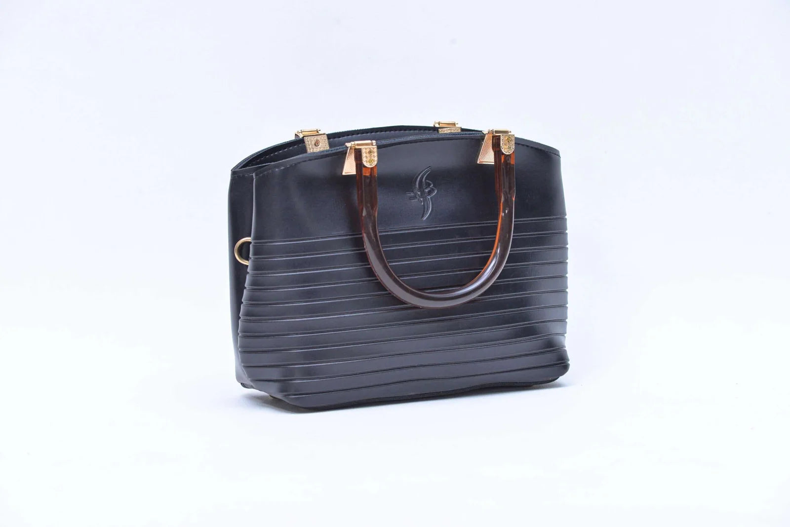 Firdous Hand bag Black